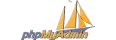 PHPmyAdmin